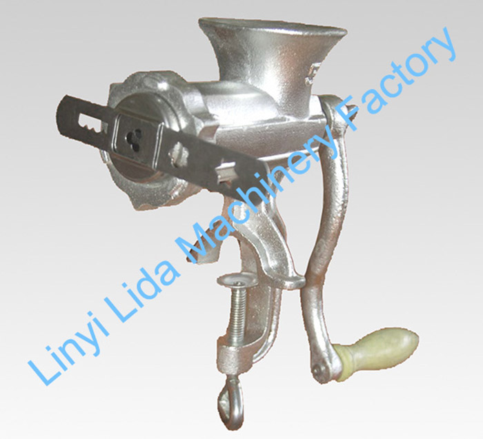 5# MEAT MINCER