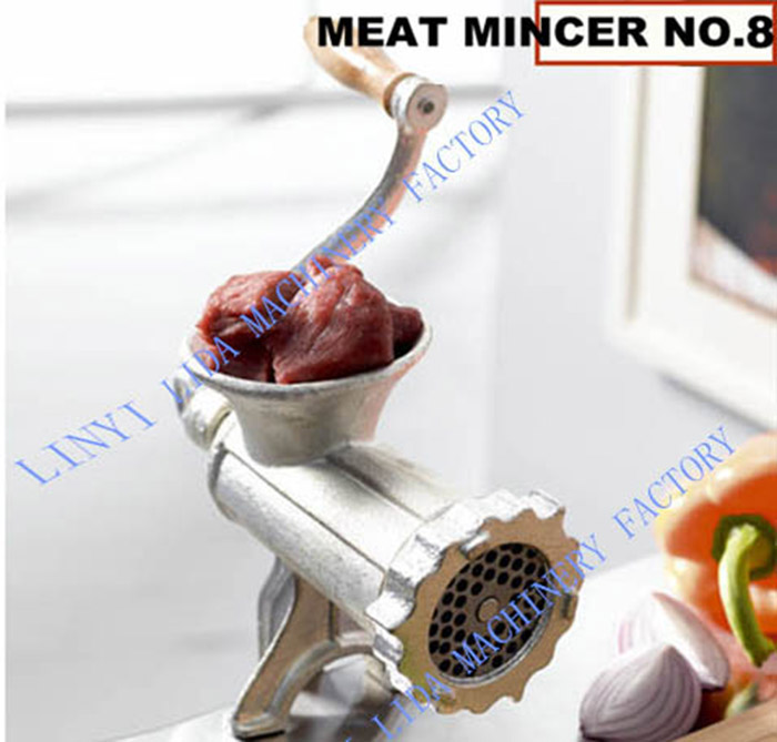 8# MEAT MINCER