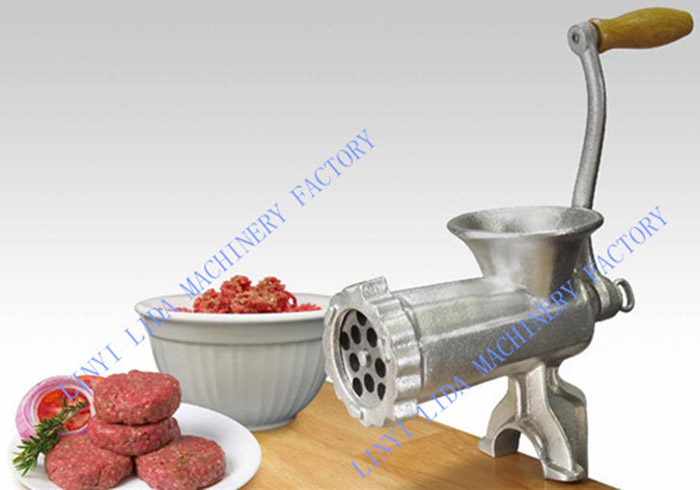 10# MEAT MINCER