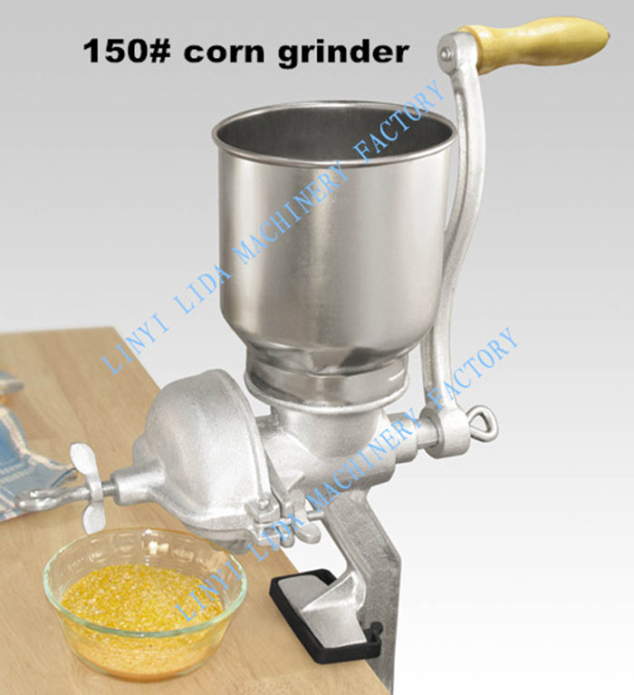 150# CORN GRINDER