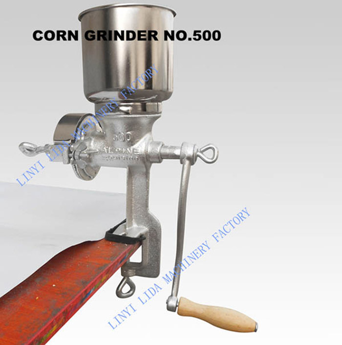 500# CORN GRINDER