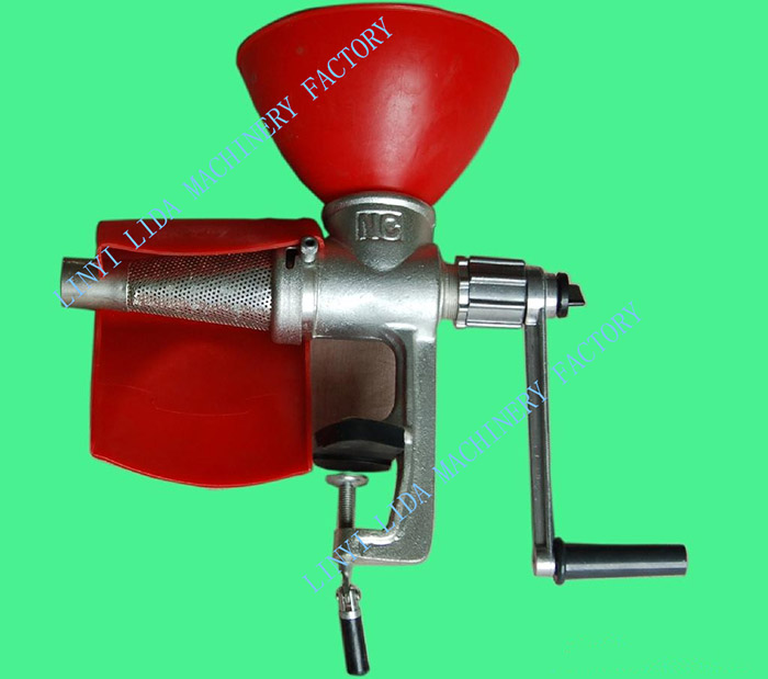 LD300 tomato juicer