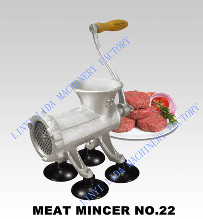 22# MEAT MINCER