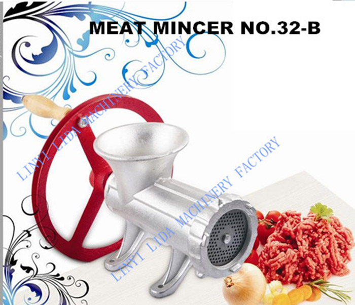 MEAT MINCER NO.32-B