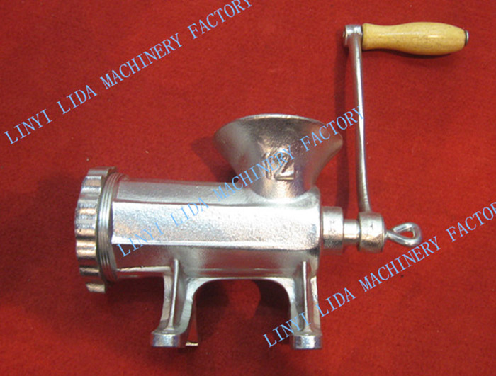 MEAT MINCER NO.12
