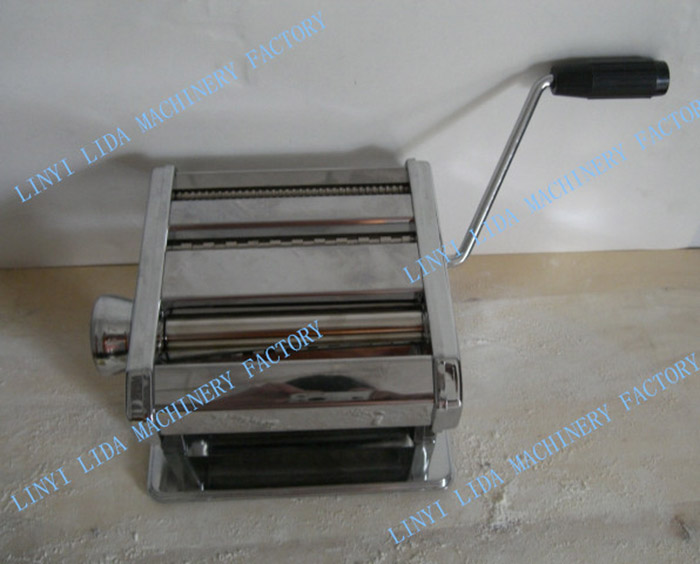 150MM / 180MM PASTA MACHINE