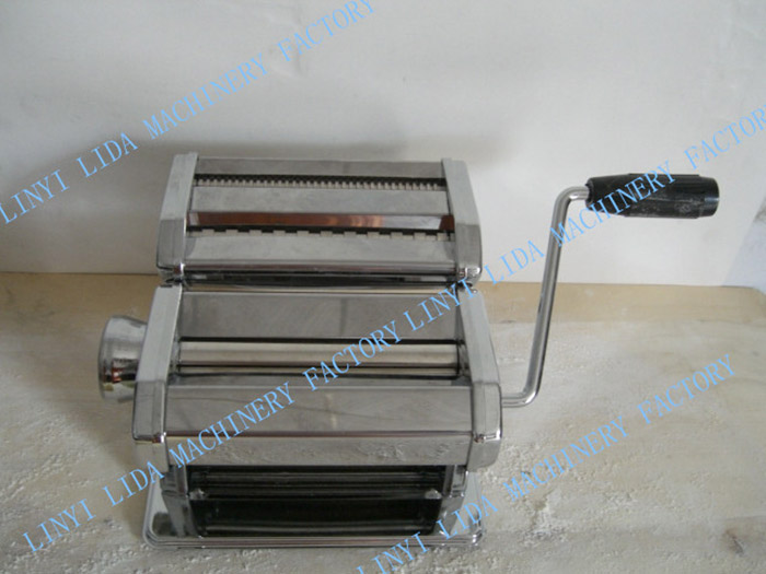 150MM / 180MM  PASTA MACHINE (detachable)