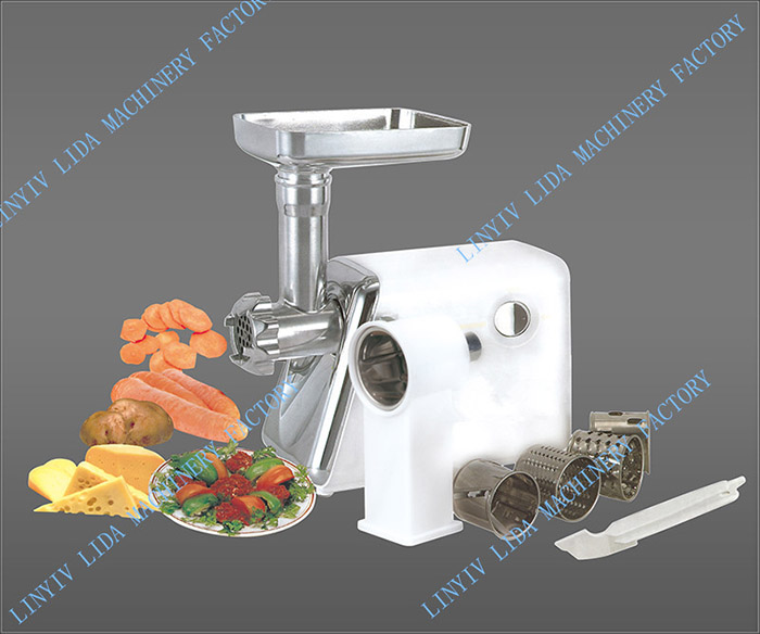 LD30A MEAT GRINDER