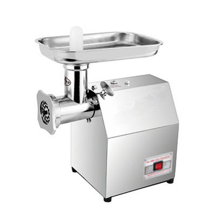 TC12 electric meat grinder
