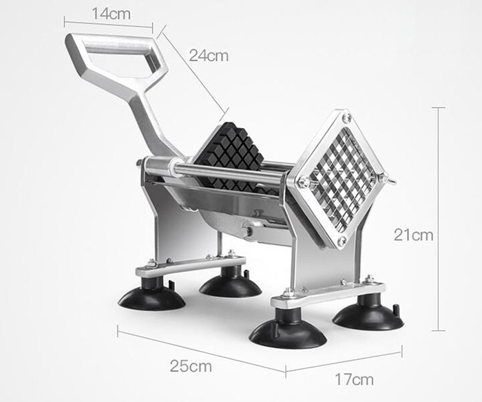 FFC-2 french fry cutter