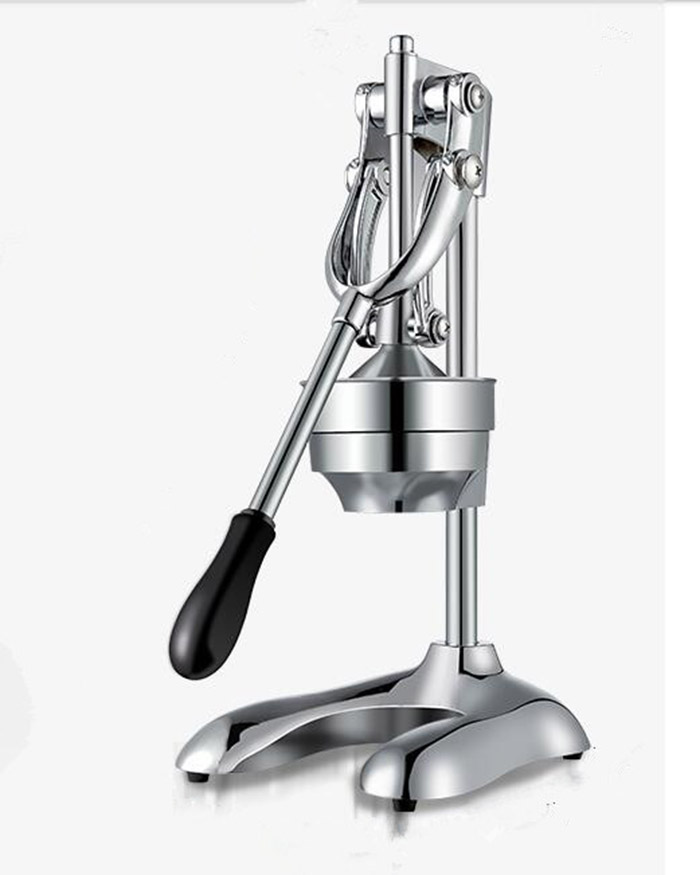 LD324 stainless steel juice extractor