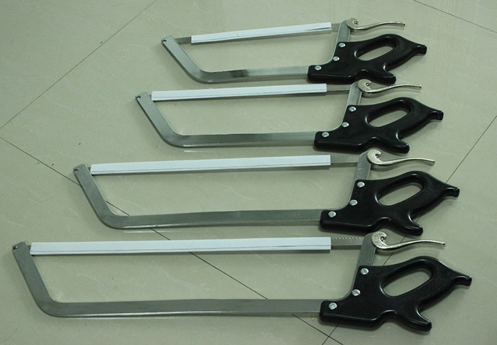LD023 16"19"22"25 meat saw