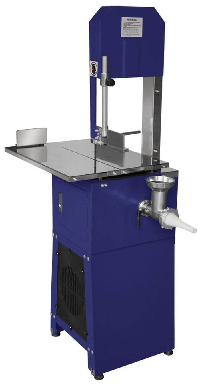 multi-function bone saw