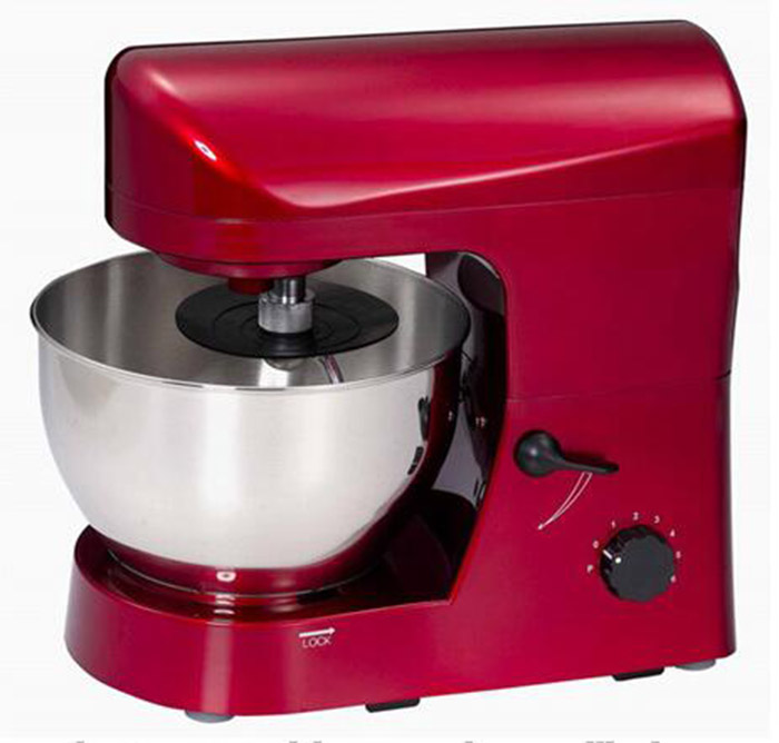 5L food mixer