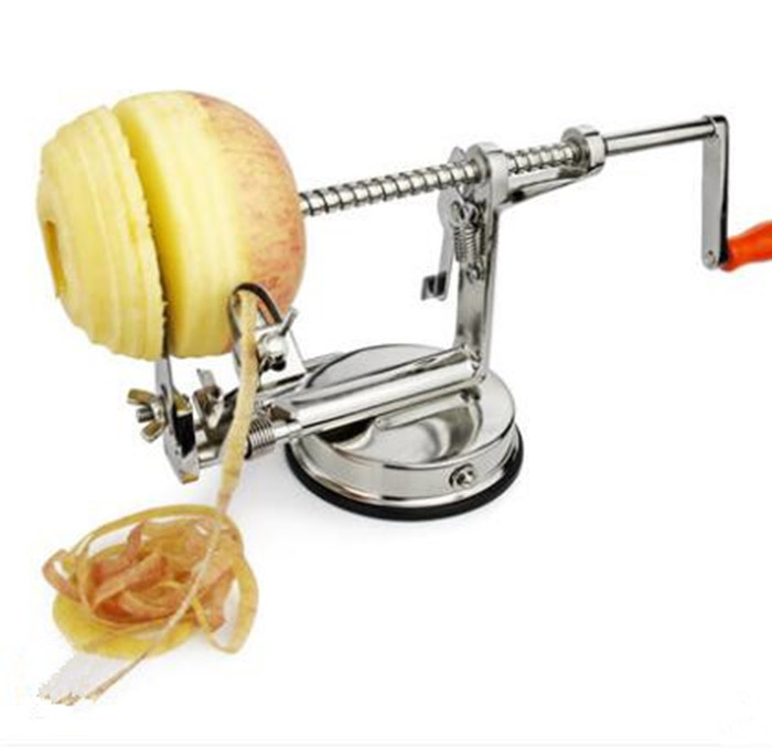 LD123 apple peeler